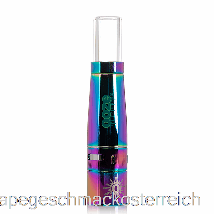 Ooze Fusion Ersatzzerstäuber Rainbow Vape Geschmack
